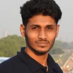 മുഹമ്മദ് റോഷൻ കെ
